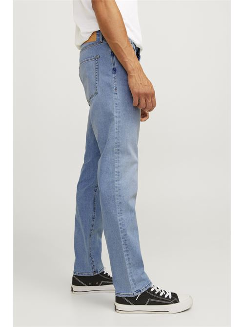  JJ REBEL | 12263635/Blue Denim